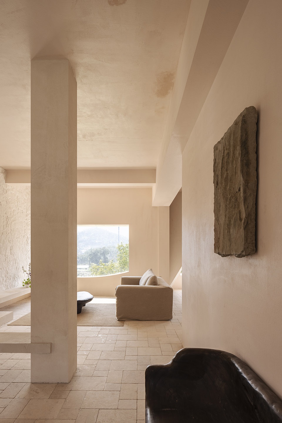 Scenes Art Photography Space Phase II Yejian Interior Design