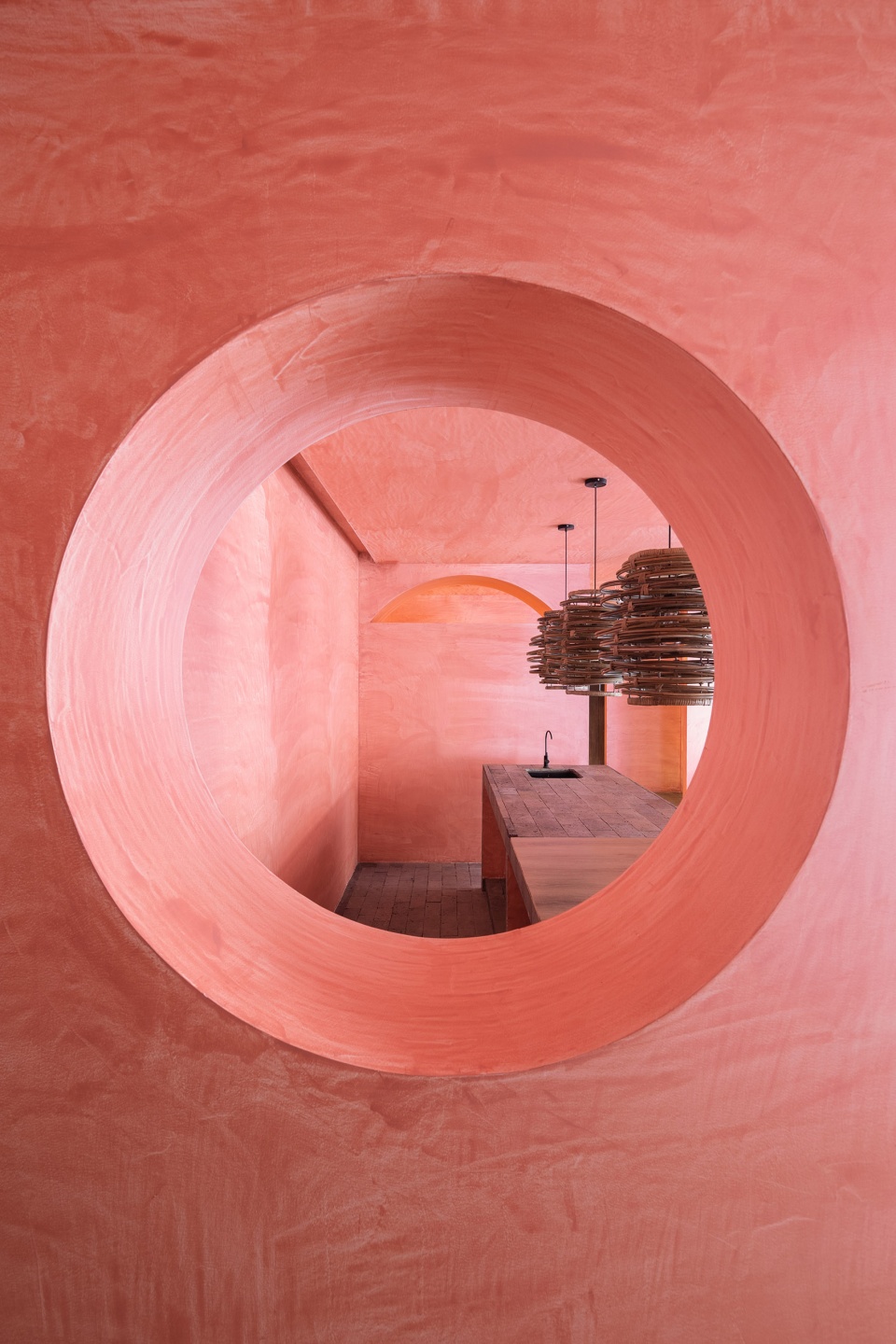 pn spa china by mou architecture studio