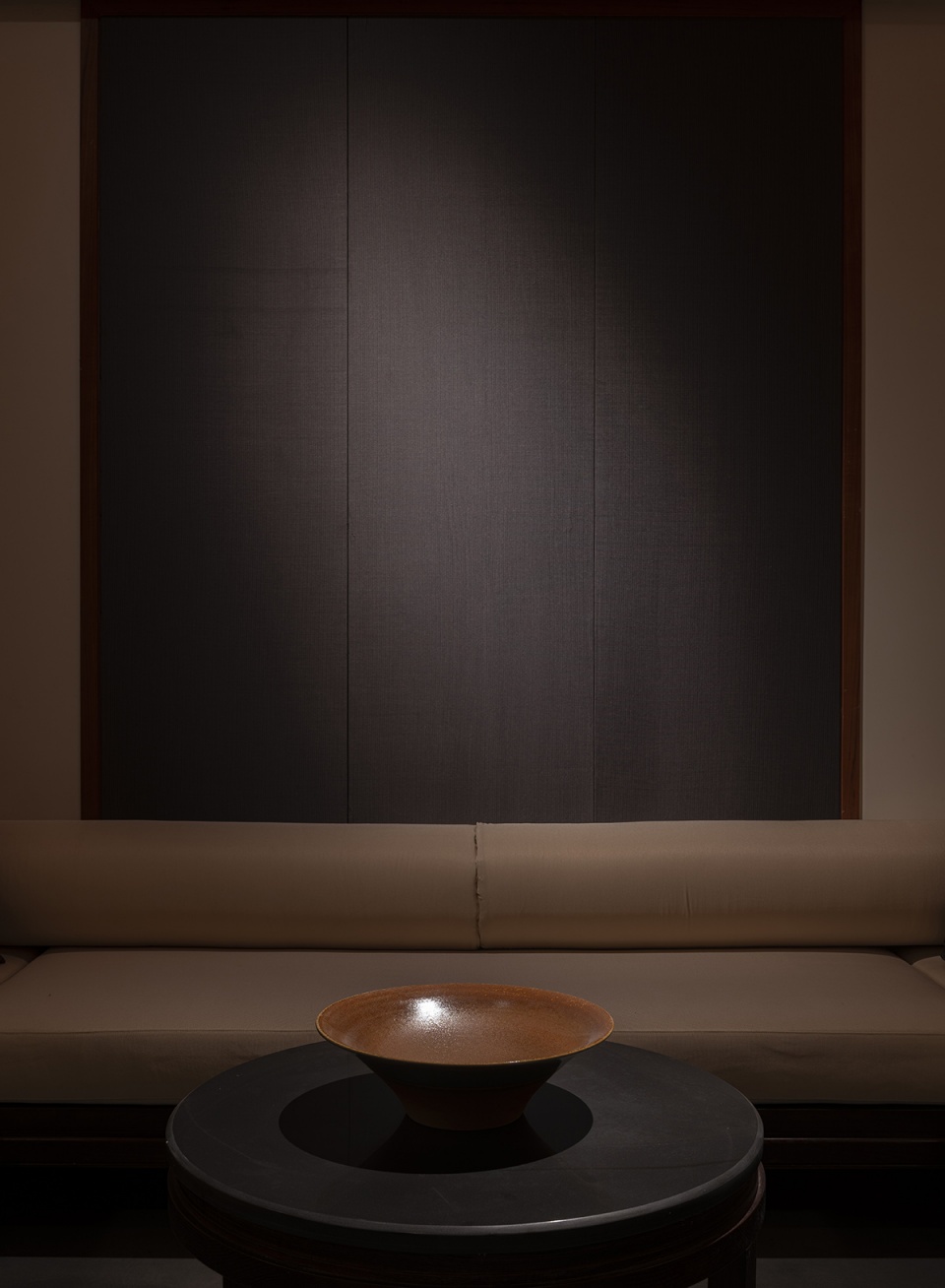 ahn luh guantang resorts and residence china by prol lighting consultant