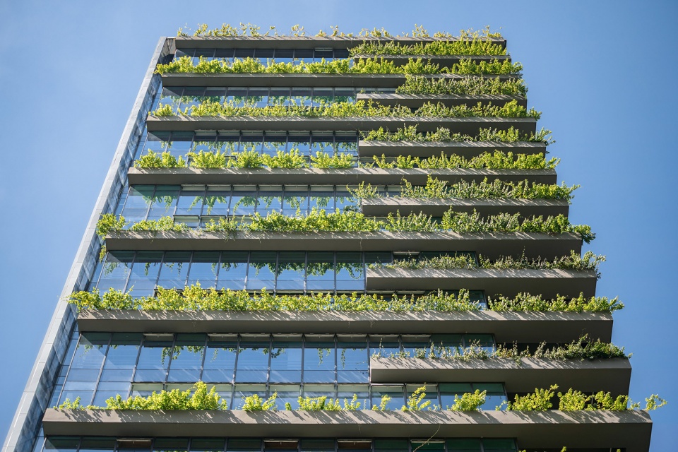 碧桂园凤凰智谷,深圳 / 深圳易加设计有限公司 - 谷德设计网