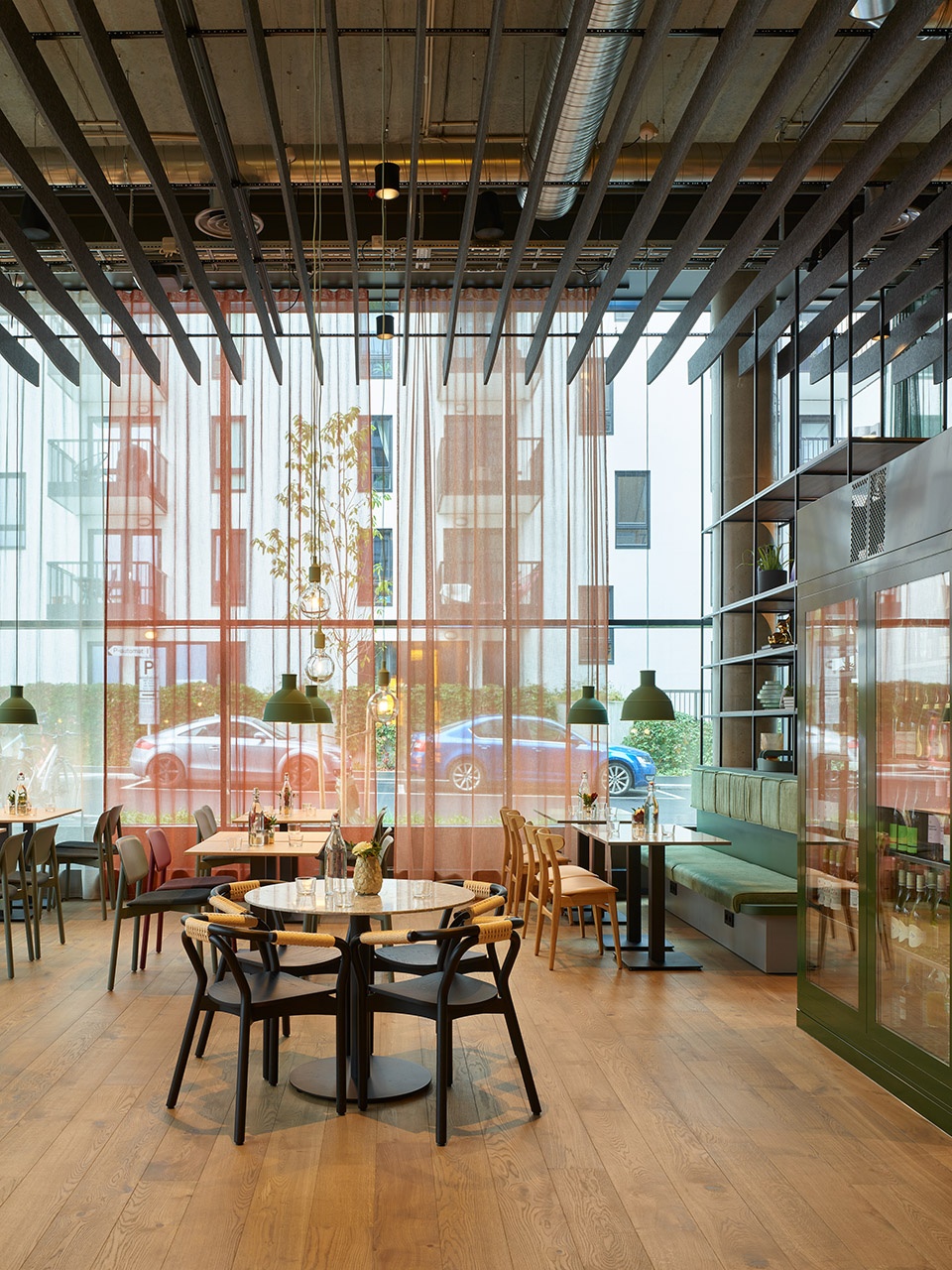 hasle universal oslo by ghilardihellsten arkitekter