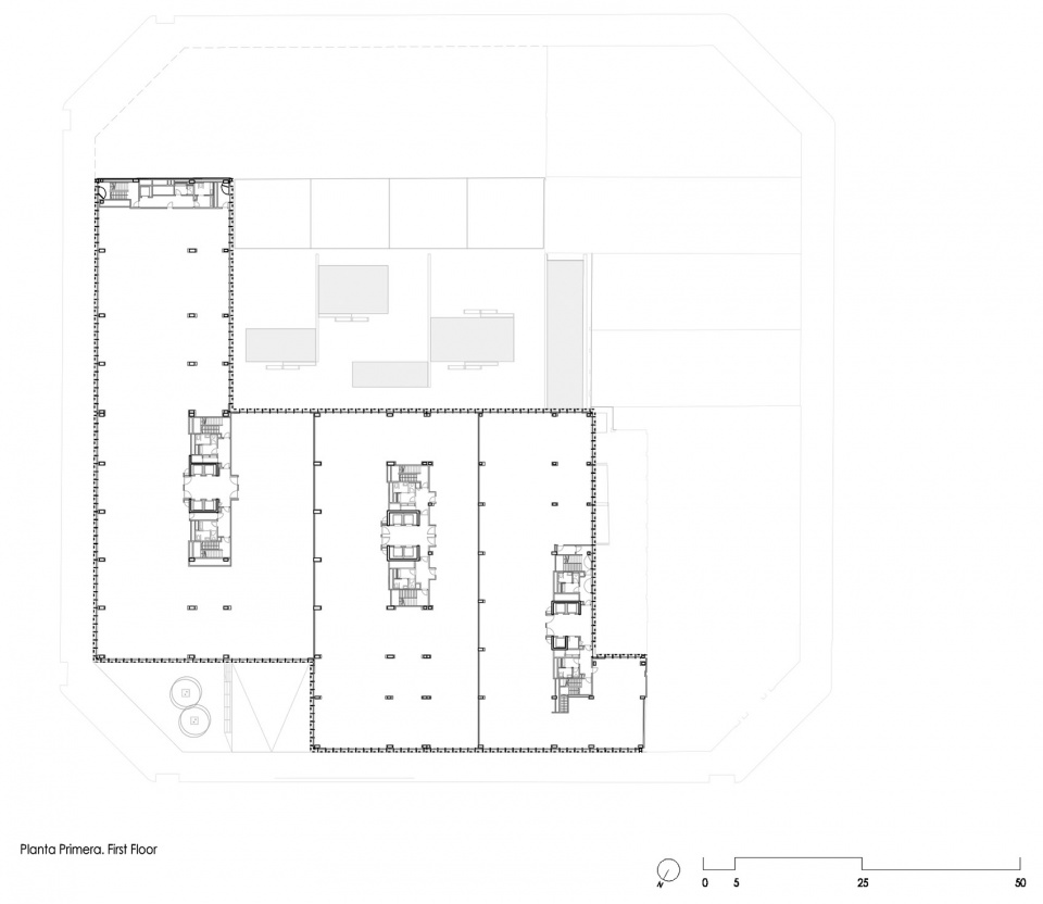 .First floor