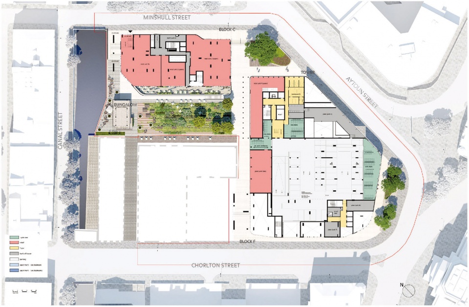 KAMPUS Mecanoo 1