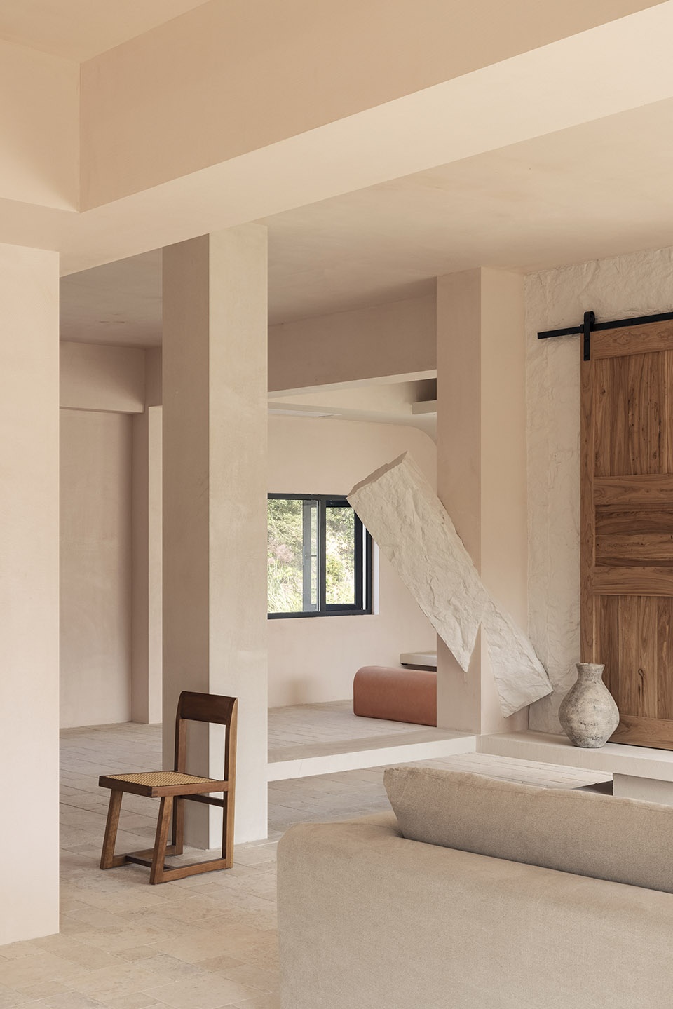 Scenes Art Photography Space Phase II Yejian Interior Design
