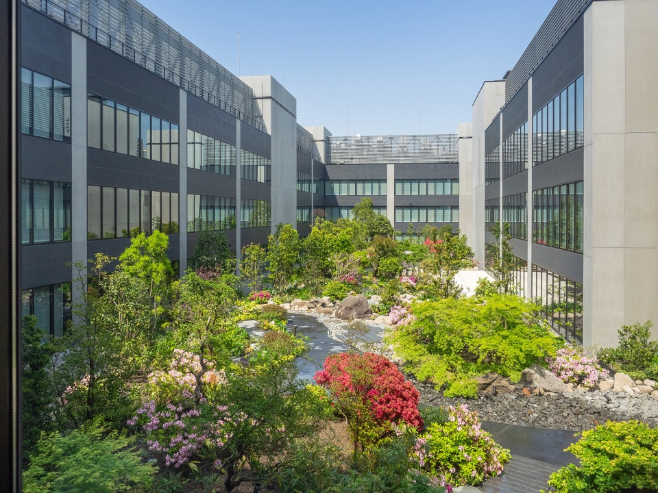 【限定434/600・美品】ヨランダ・ドュヴァル『港町の風景』リトグラフ WILDSIDE YOHJI YAMAMOTO HARAJUKU– NEW STORE OPEN – | Yohji