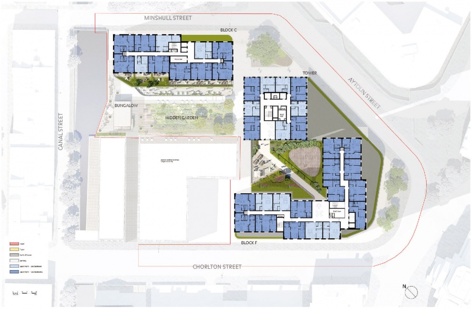 KAMPUS Mecanoo 1