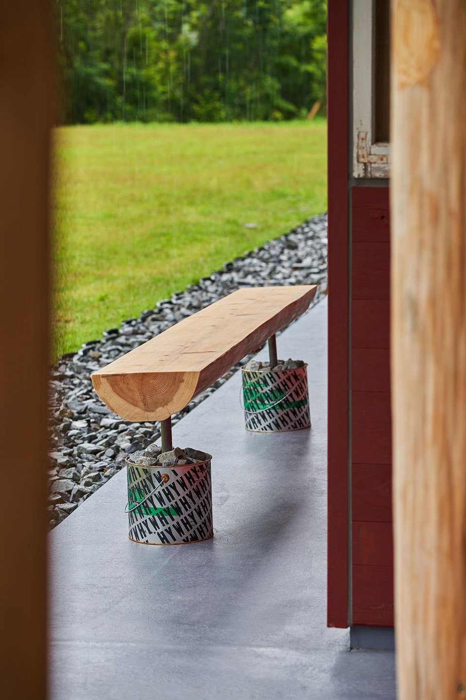 kamikatsu zero waste center japan by hiroshi nakamura nap