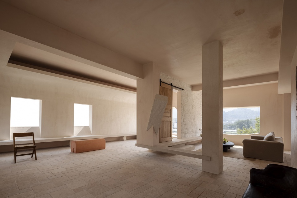 Scenes Art Photography Space Phase II Yejian Interior Design