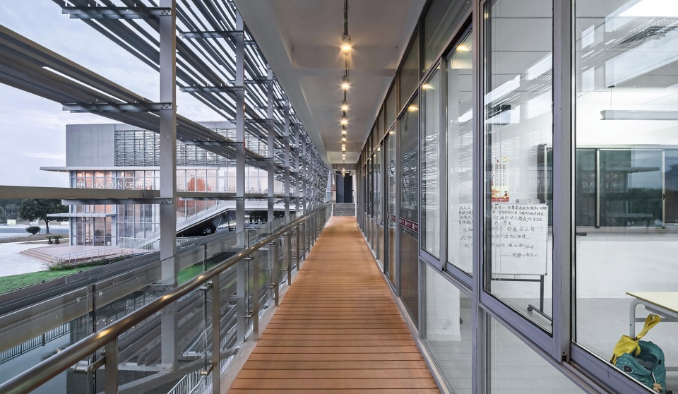Bridge Learning Center Perform Design Studio