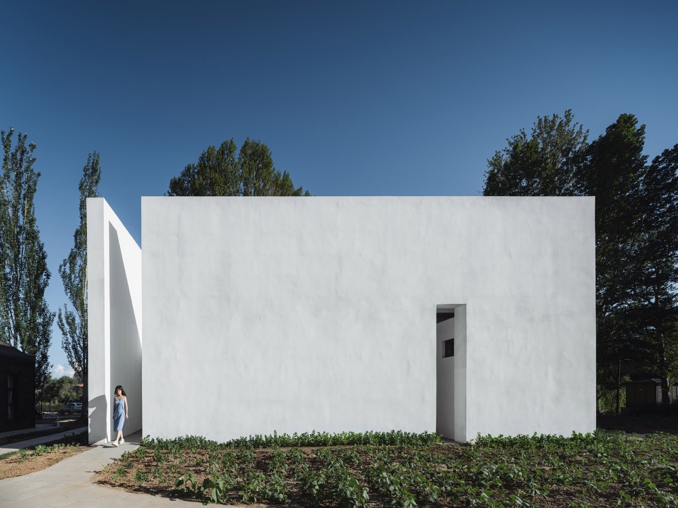 Fortune Art Homestay Wutopia Lab