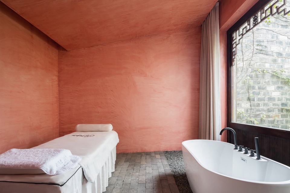 pn spa china by mou architecture studio