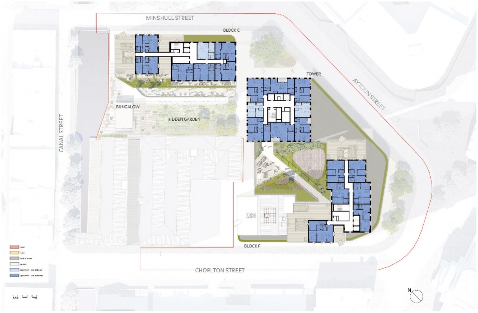 KAMPUS Mecanoo 1