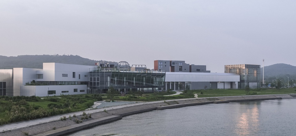 tag art museum china by ateliers jean nouvel