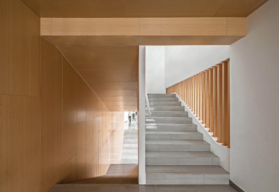 Bridge Learning Center Perform Design Studio