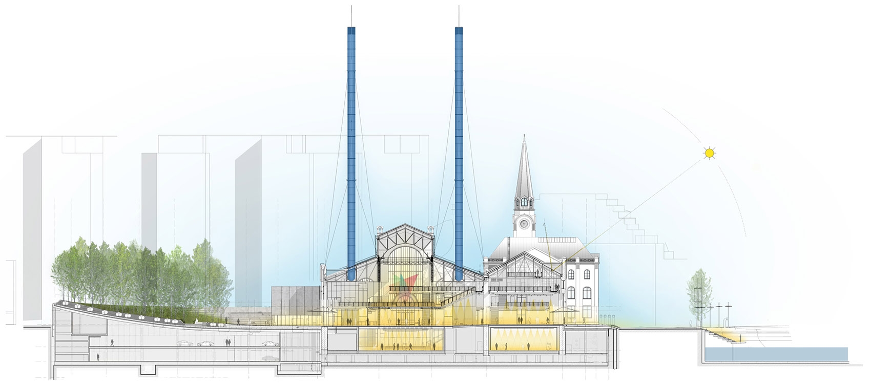 GES 2 Renzo Piano Building Workshop