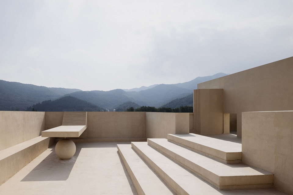 Scenes Art Photography Space Phase II Yejian Interior Design