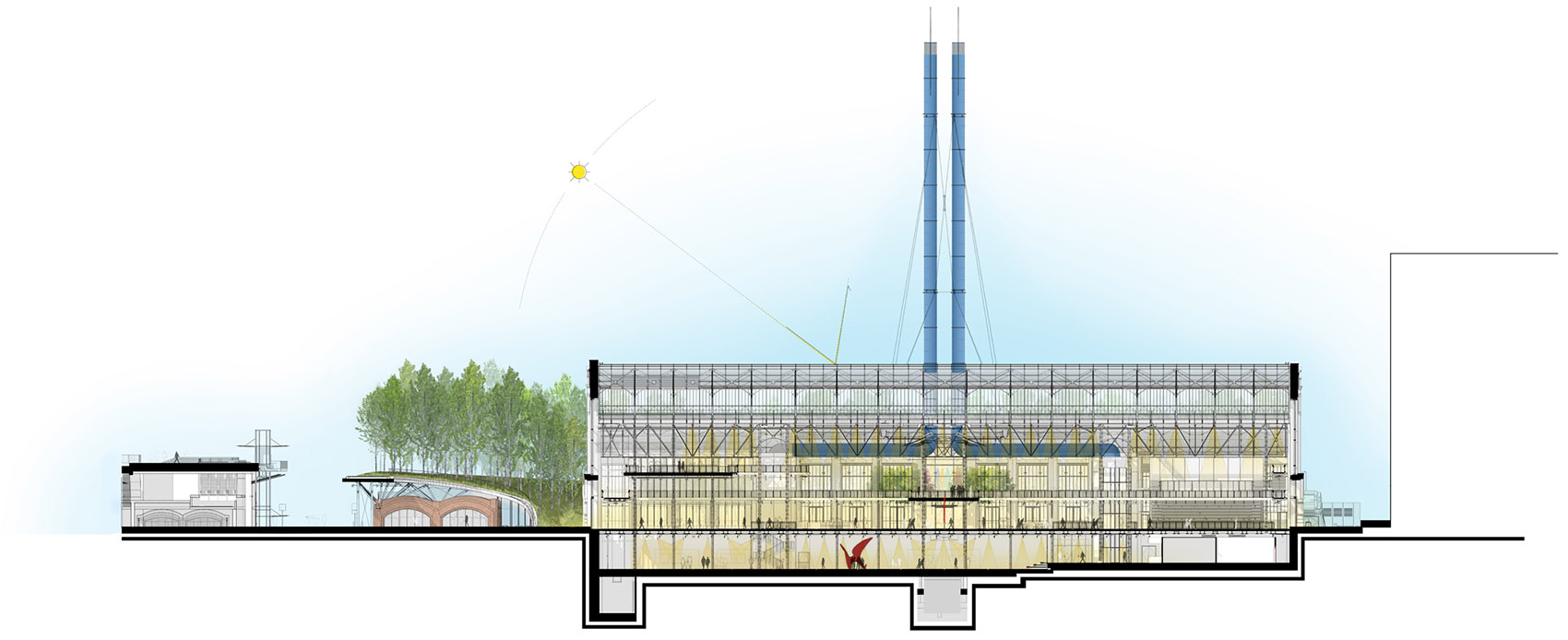 GES 2 Renzo Piano Building Workshop
