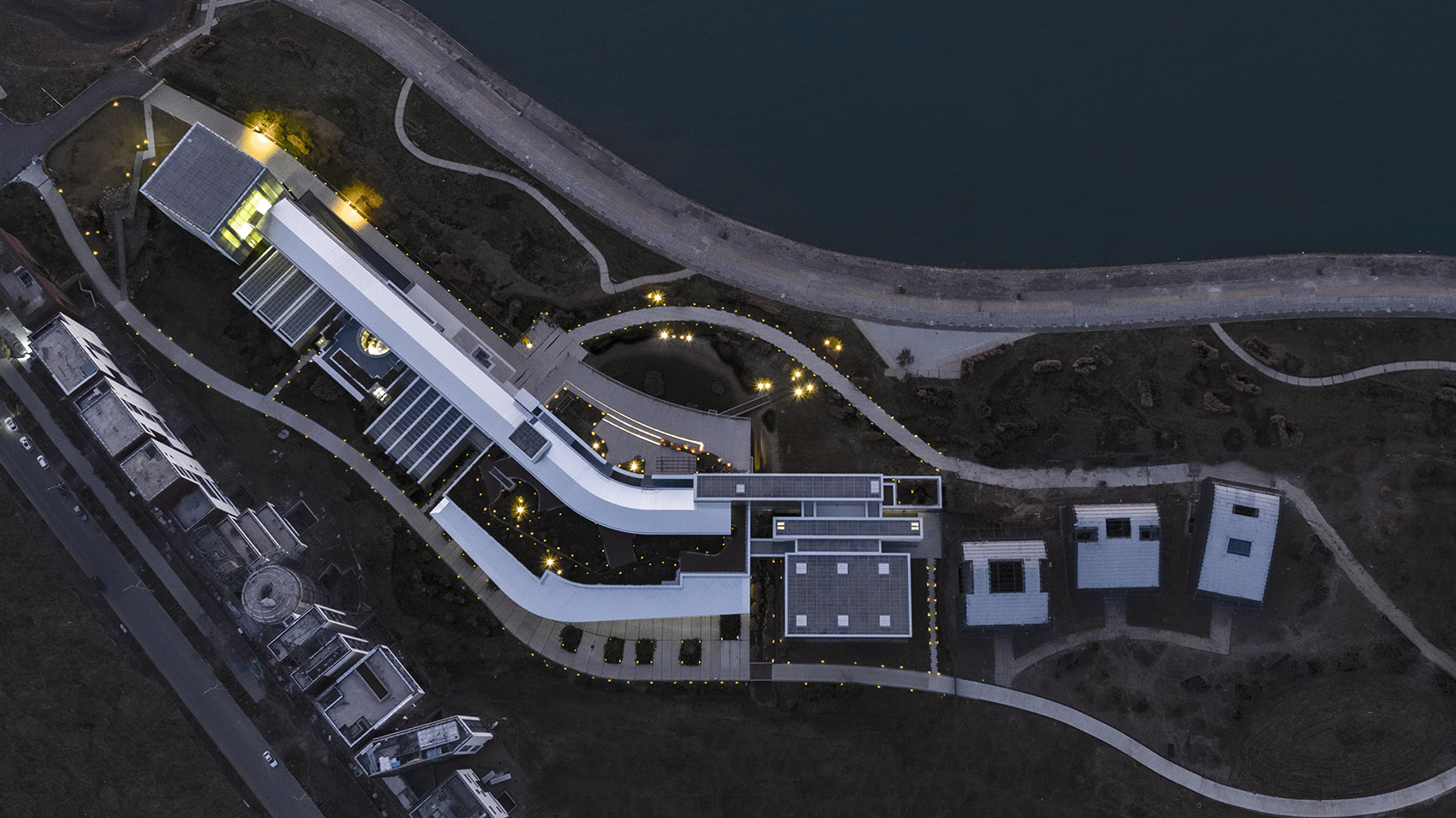 TAG Art Museum, China by Ateliers Jean Nouvel 谷德设计网