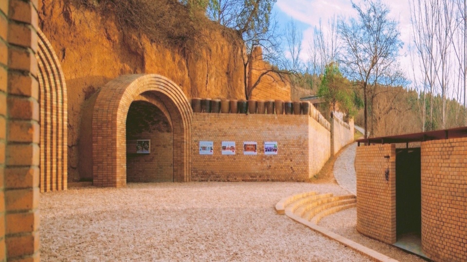 gooood archive: traditional architecture in modern context - 谷德设计网