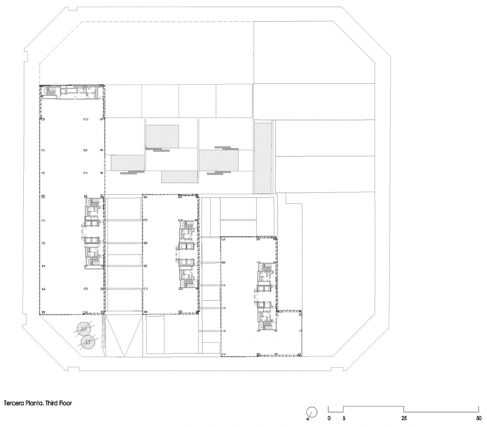 .Third floor