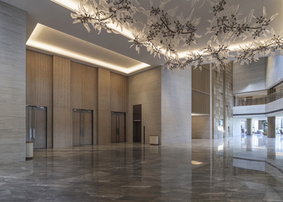 Permanent site of the World Rural Tourism Conference MINAX Architects