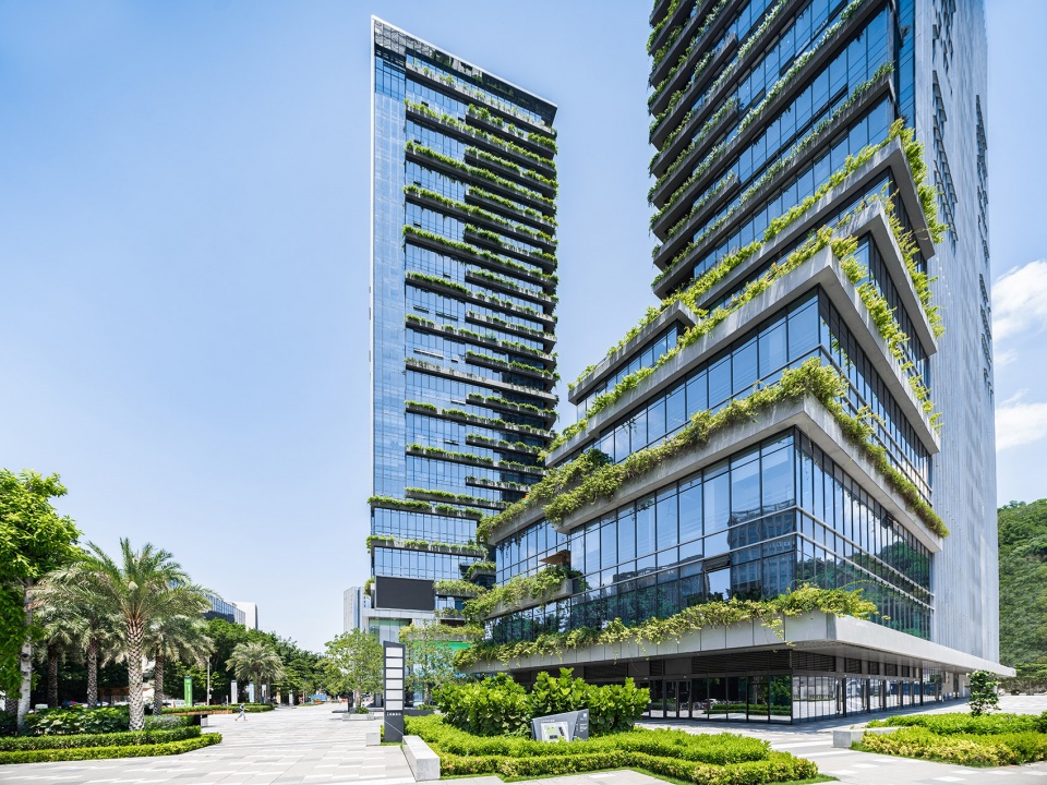country garden phoenix intelligent valley china by uv architecture llc 1