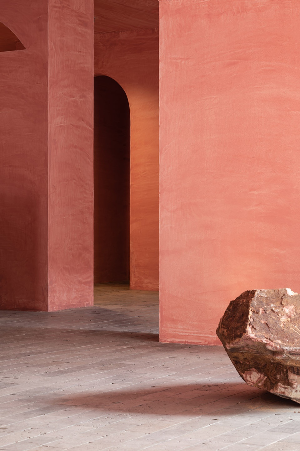 pn spa china by mou architecture studio