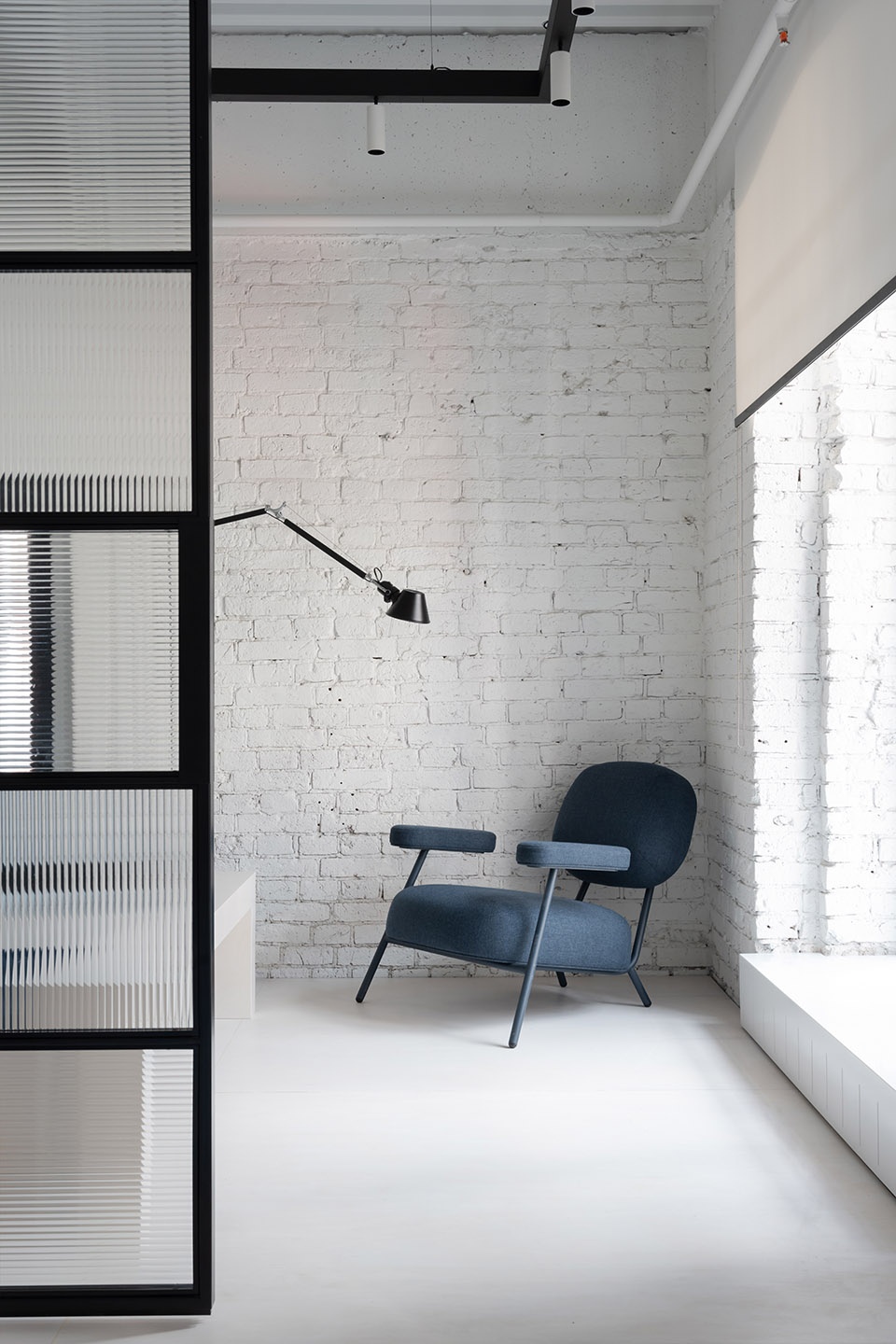 Bauman LOFT NefaArchitects