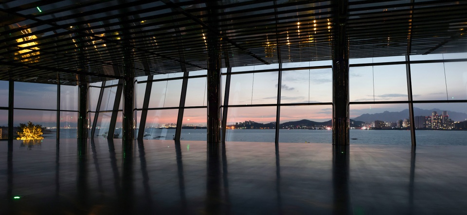tag art museum china by ateliers jean nouvel