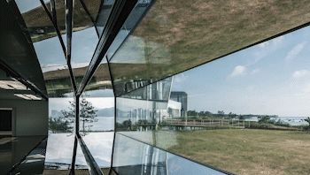 tag art museum china by ateliers jean nouvel