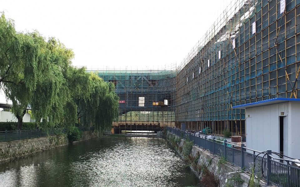 Bridge Learning Center Perform Design Studio