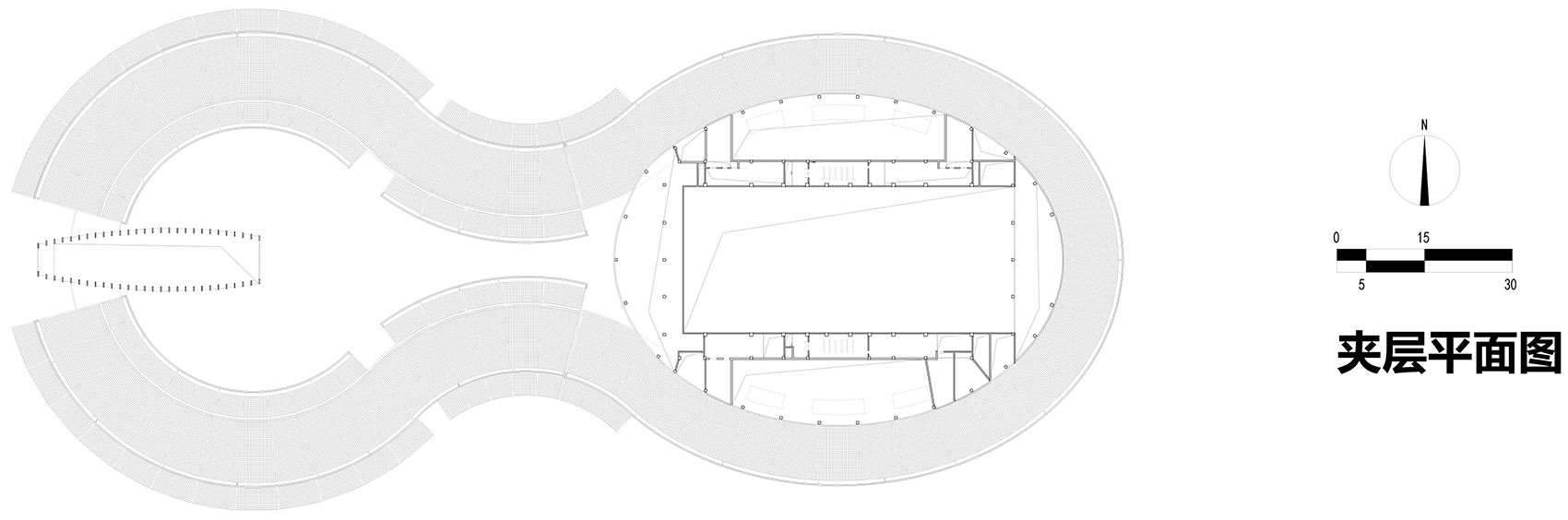 Permanent site of the World Rural Tourism Conference MINAX Architects