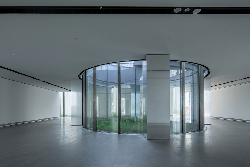 tag art museum china by ateliers jean nouvel