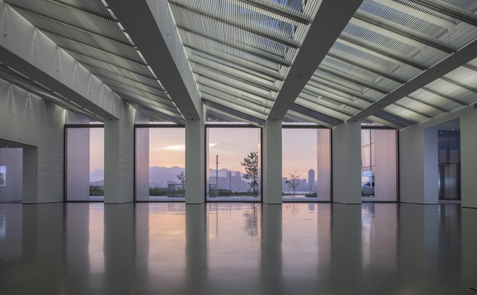 tag art museum china by ateliers jean nouvel