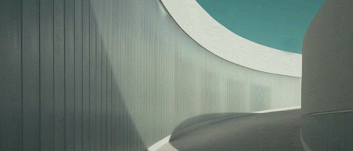 Tiangang Art Center SYN Architects