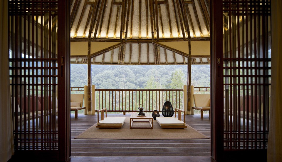 gooood archive traditional architecture in modern context