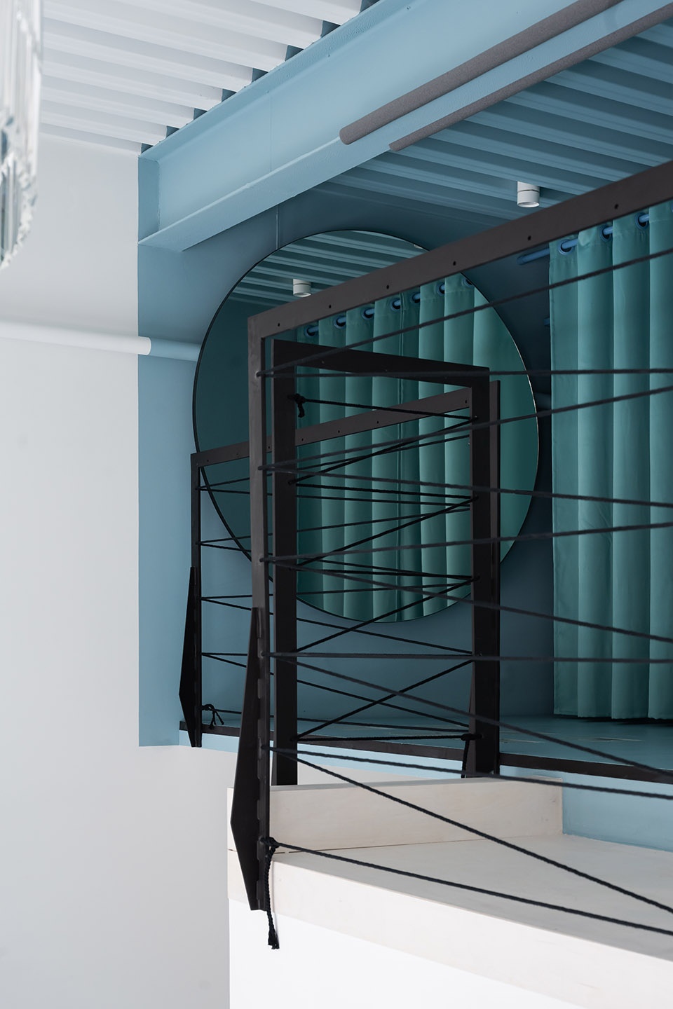 Bauman LOFT NefaArchitects