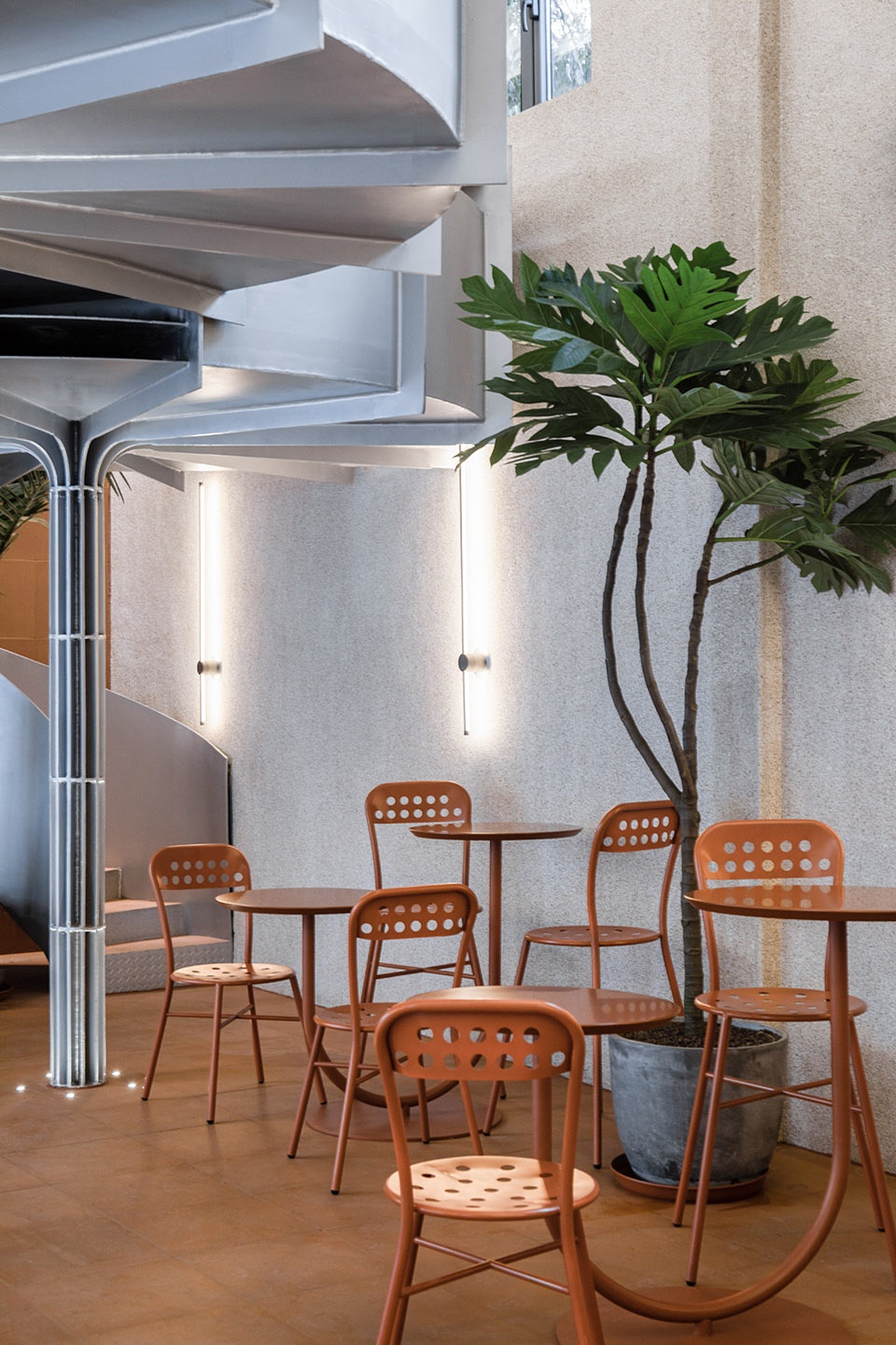 yunfen restaurant beijing by jang studio