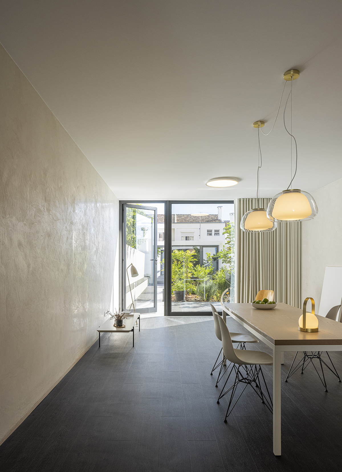 Windmill House by BOX arquitectos - 谷德设计网