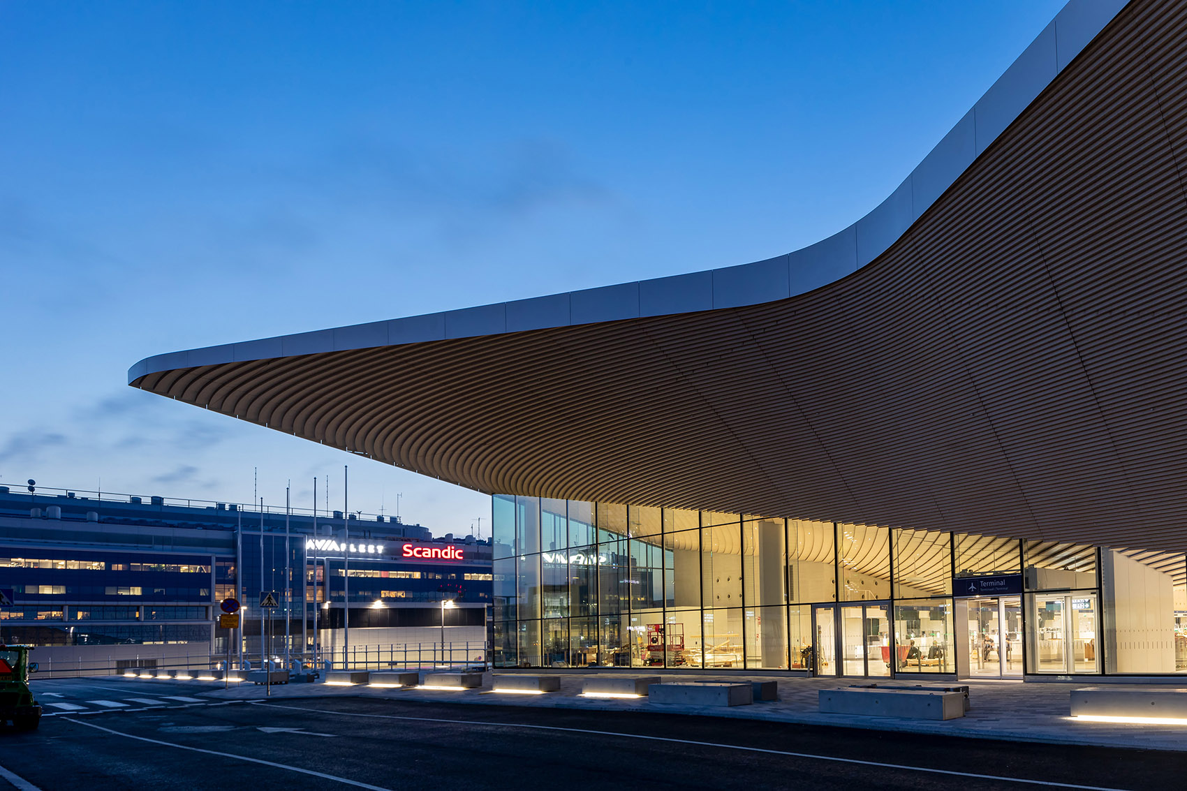 Helsinki Flight Departures