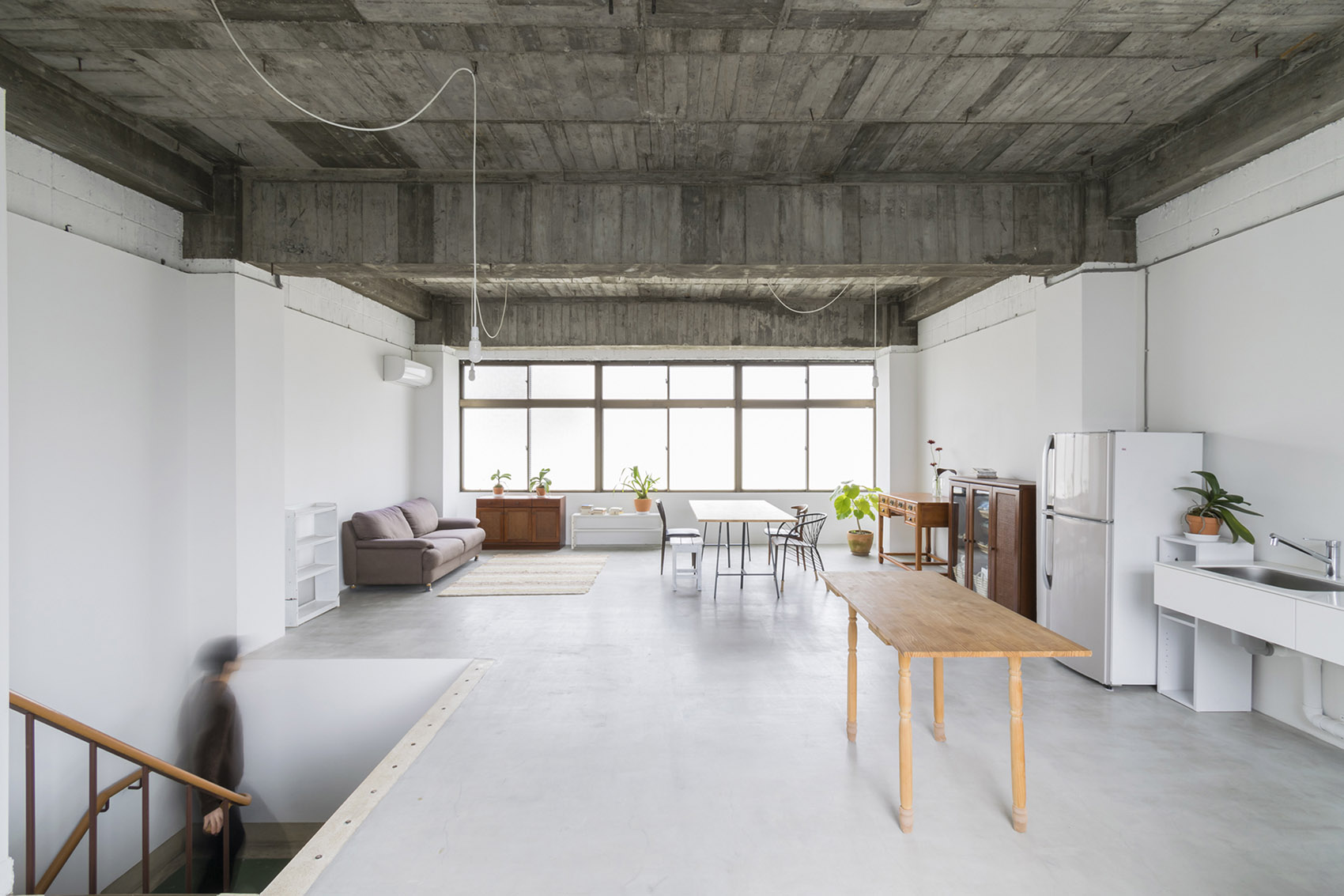 house with a small library japan by hiroshi kinoshita and associates