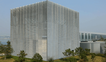 tag art museum china by ateliers jean nouvel