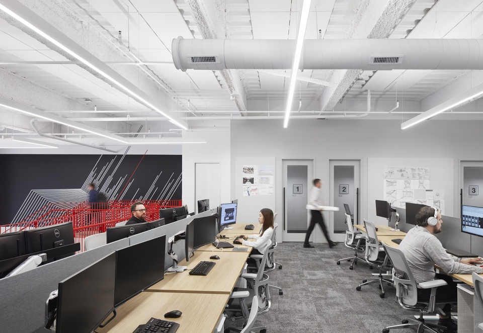 gensler raleigh north carolina by gensler