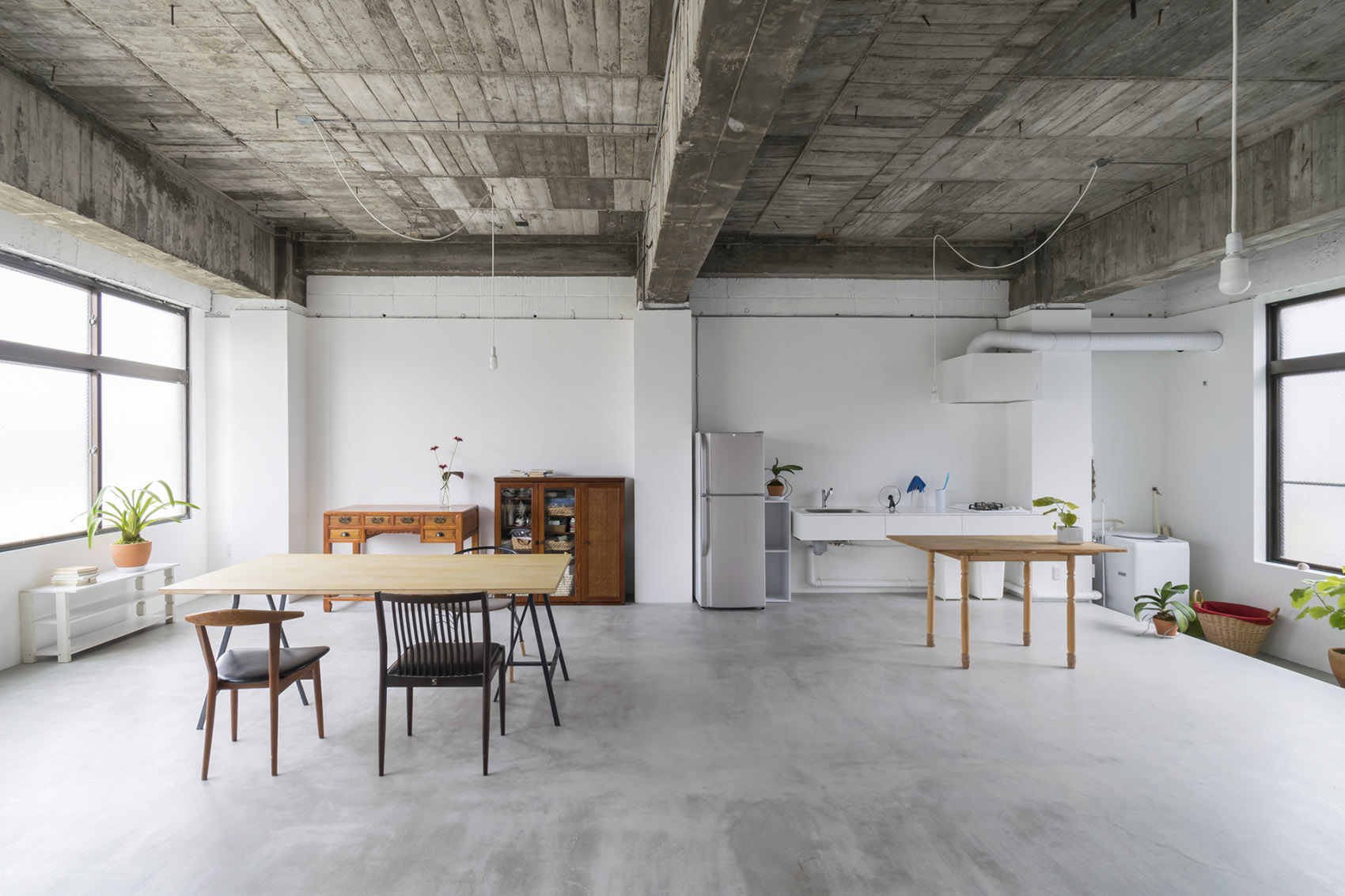 house with a small library japan by hiroshi kinoshita and associates
