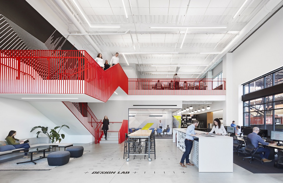 gensler raleigh north carolina by gensler