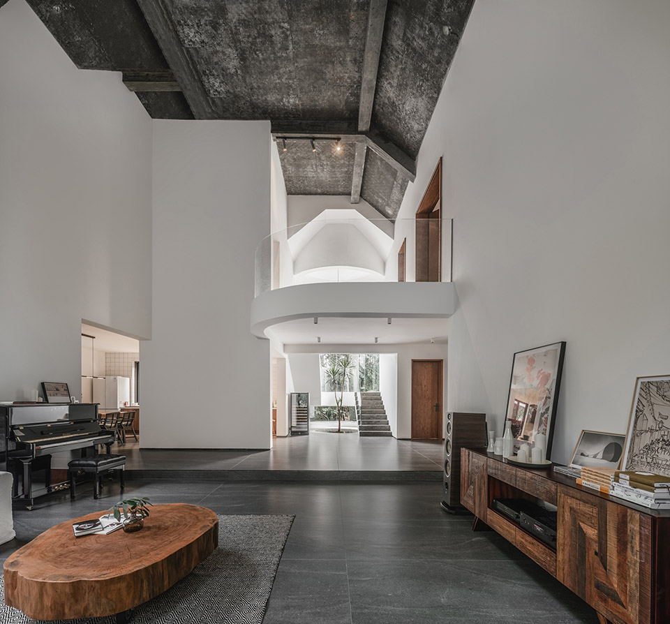Review of the year – gooood’s Monthly Most Popular Interior Projects of ...