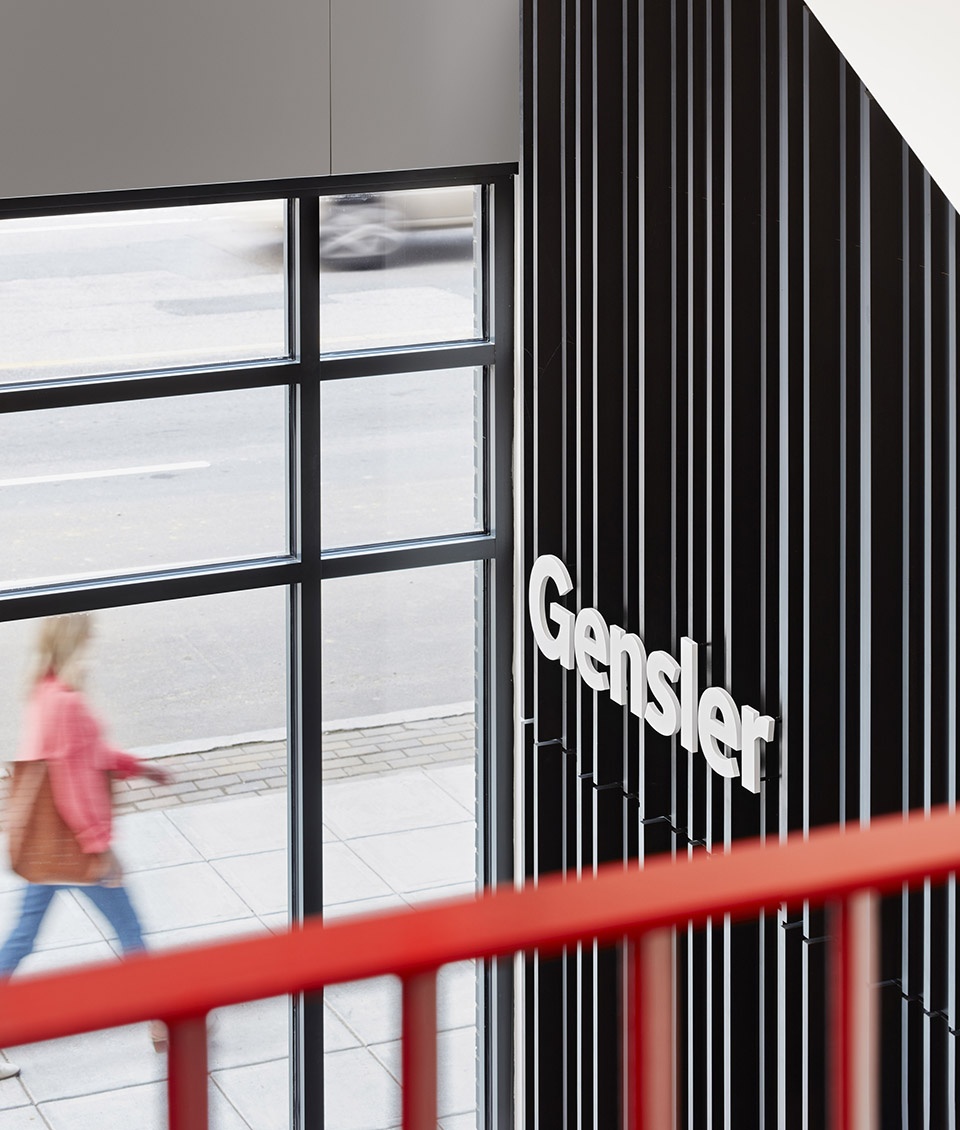 gensler raleigh north carolina by gensler
