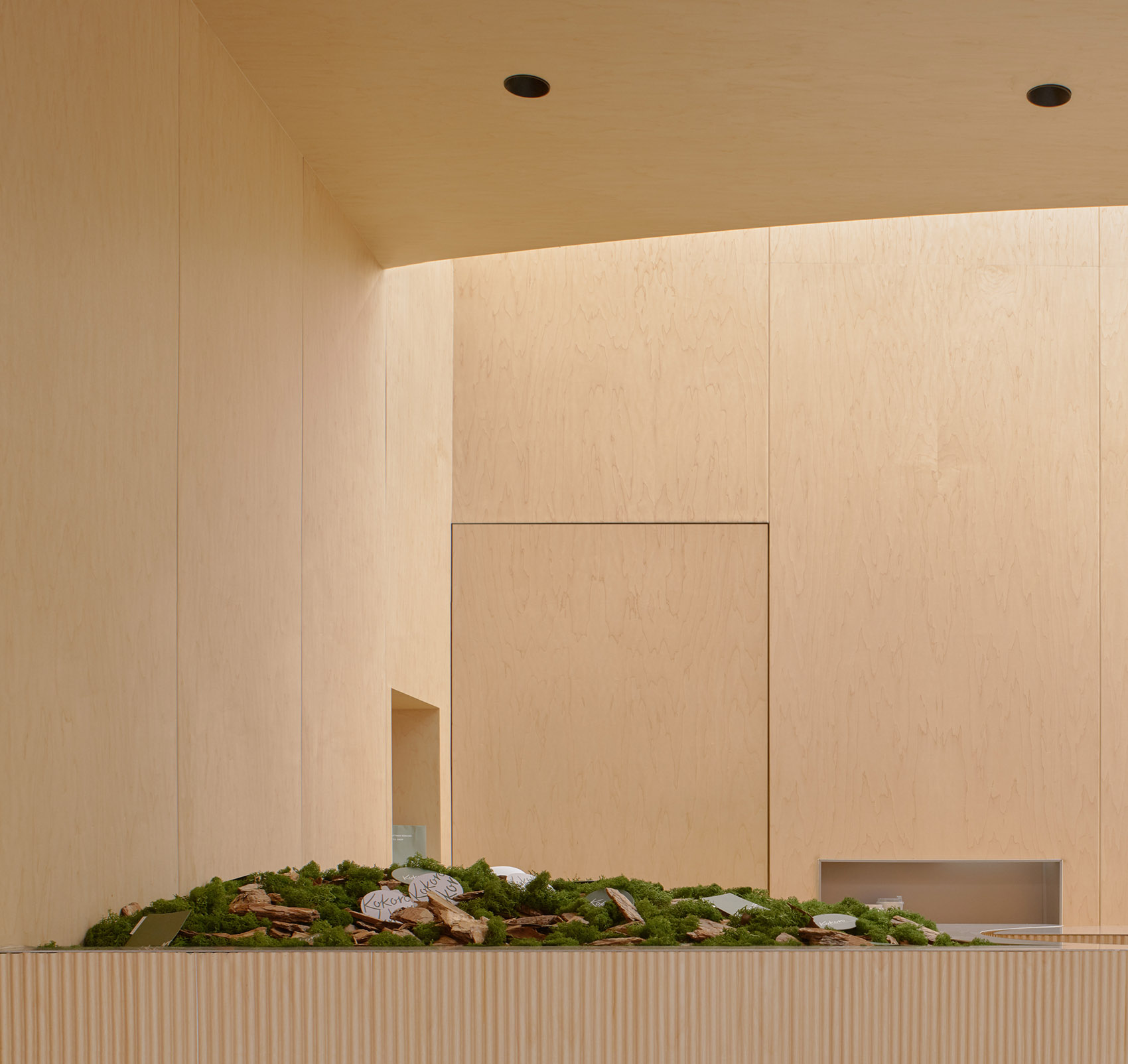 kokoro shanghai by daylab