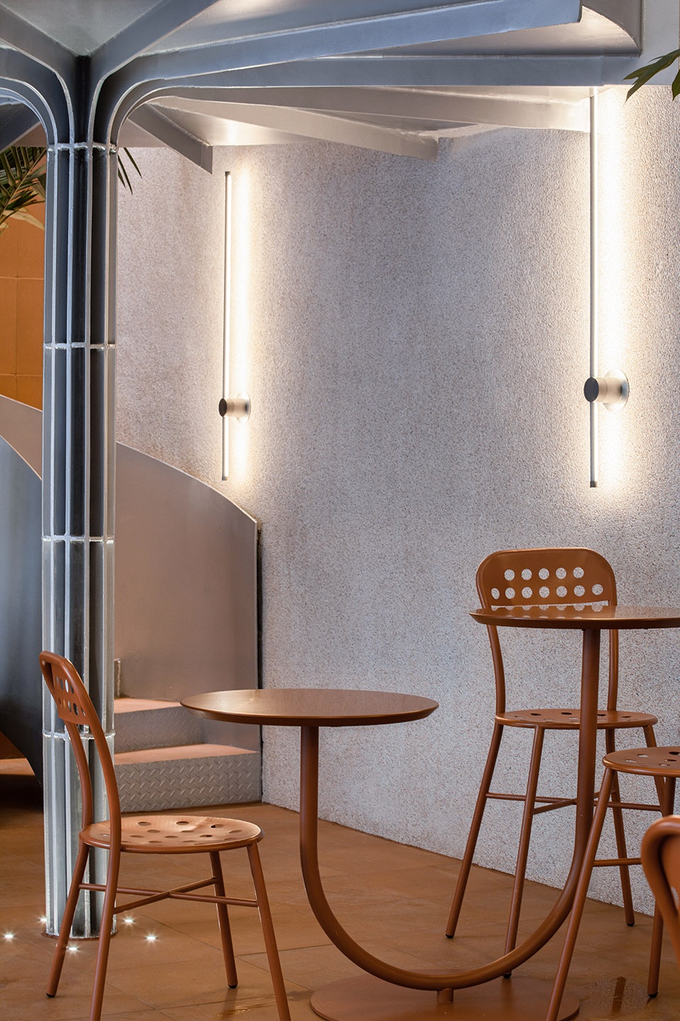 yunfen restaurant beijing by jang studio