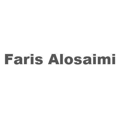 Faris Alosaimi
